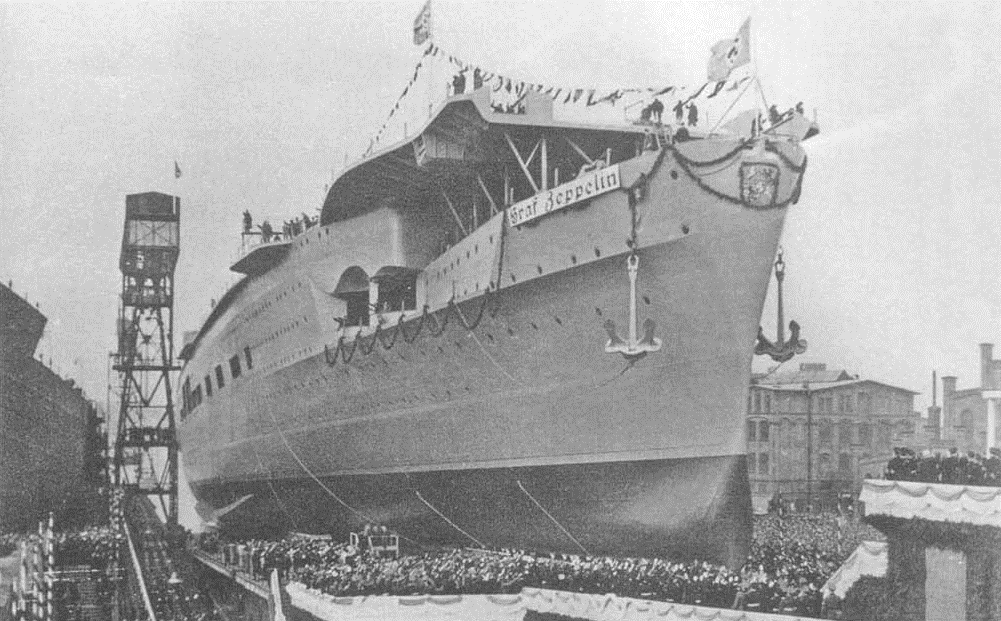 Graf Zeppelin