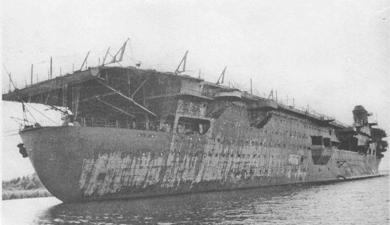 Graf Zeppelin