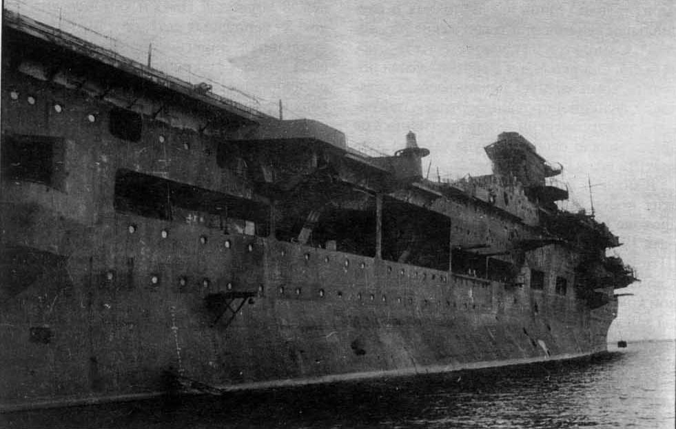 Graf Zeppelin