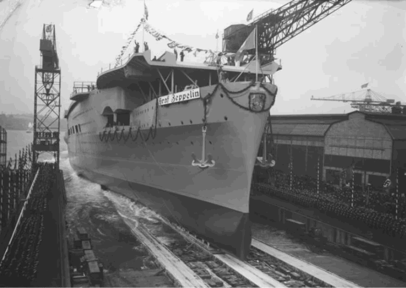 Graf Zeppelin