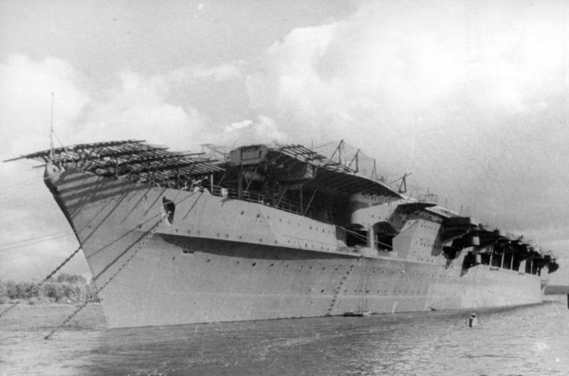 Graf Zeppelin