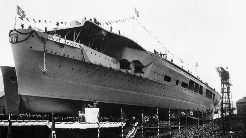 Graf Zeppelin