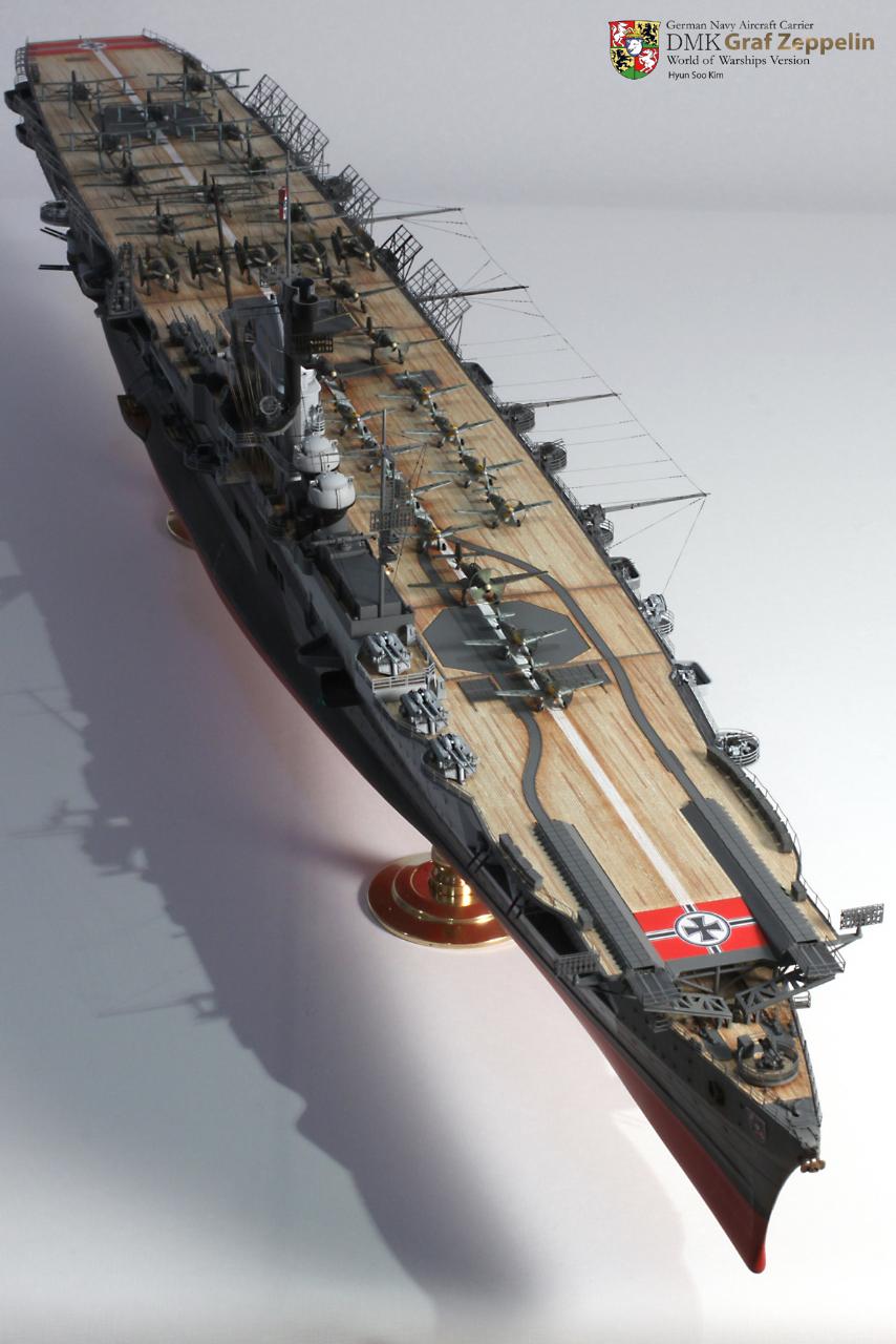 Graf Zeppelin