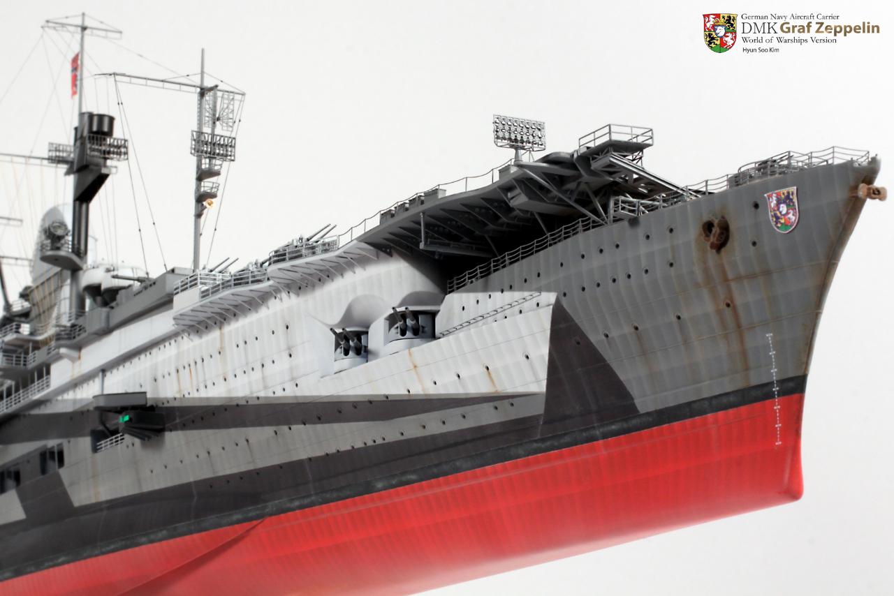 Graf Zeppelin