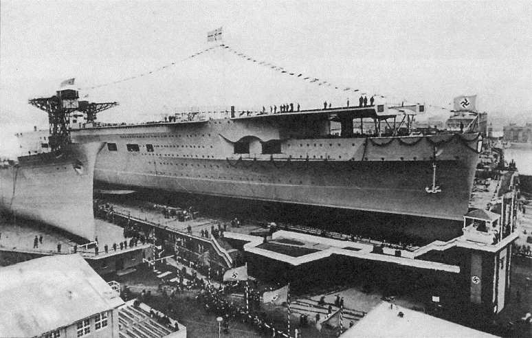 Graf Zeppelin
