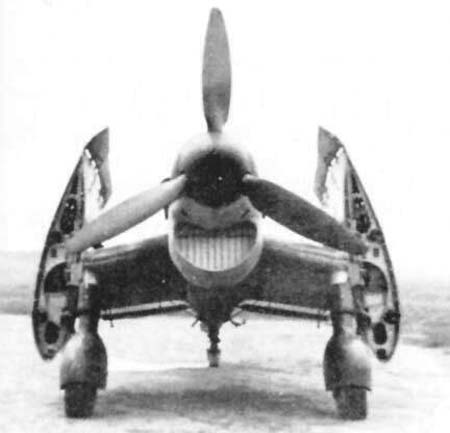 Ju 87С