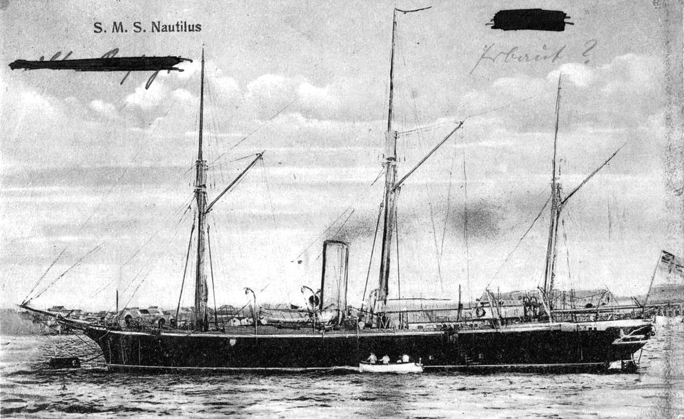Nautilus