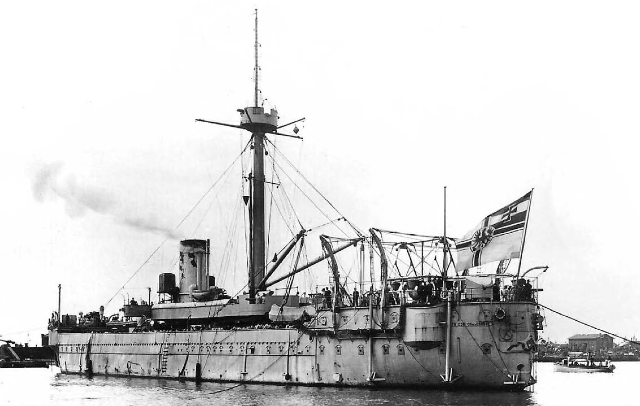 Friedrich der Große