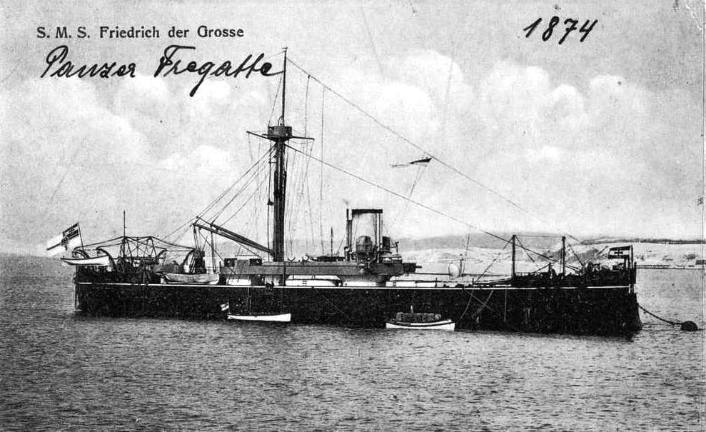 Friedrich der Große