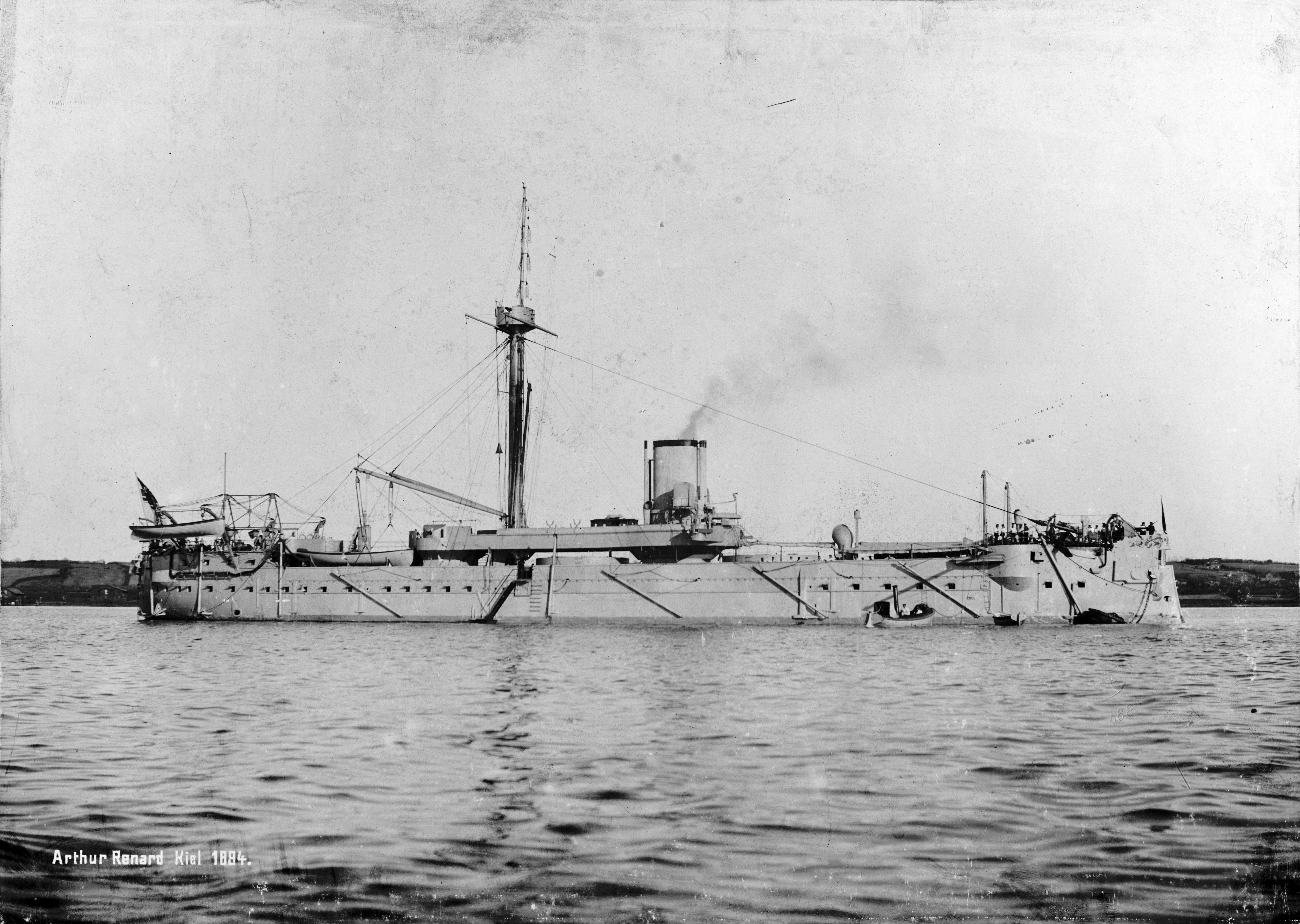 Friedrich der Große