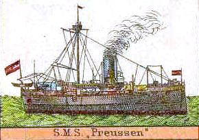 Preußen