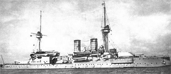 Kurfürst Friedrich Wilhelm