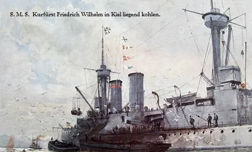 Kurfürst Friedrich Wilhelm