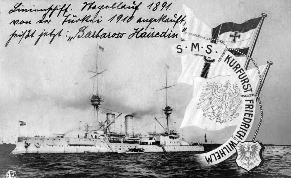 Kurfürst Friedrich Wilhelm