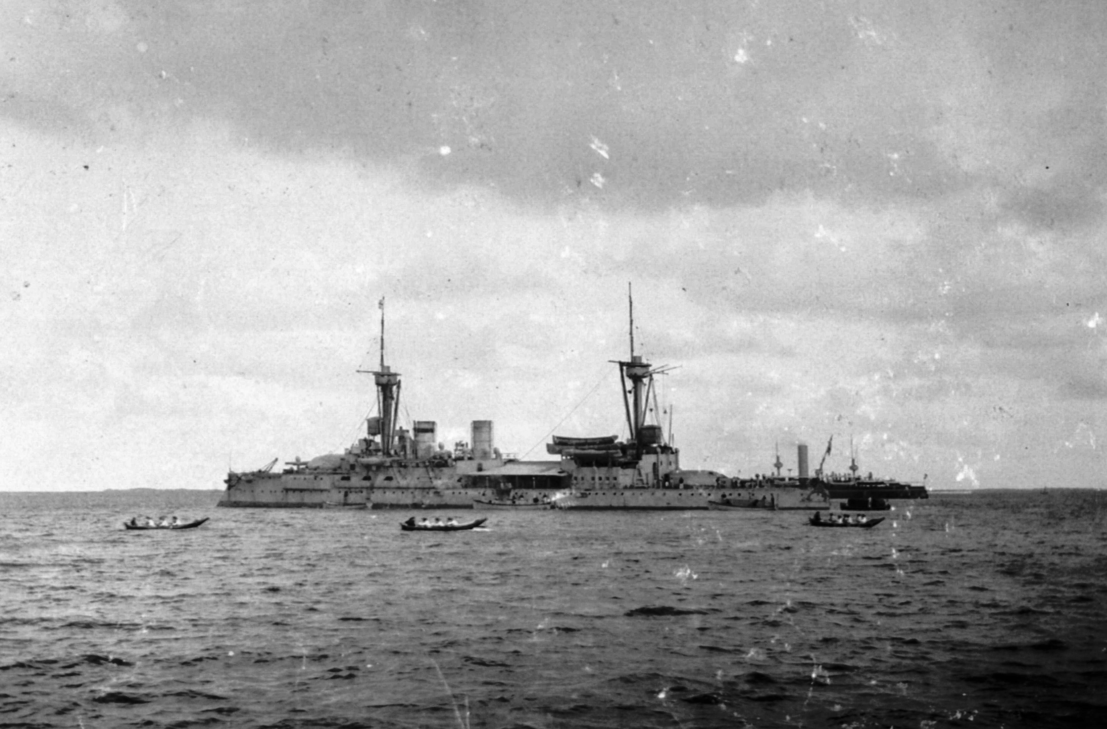 Kurfürst Friedrich Wilhelm