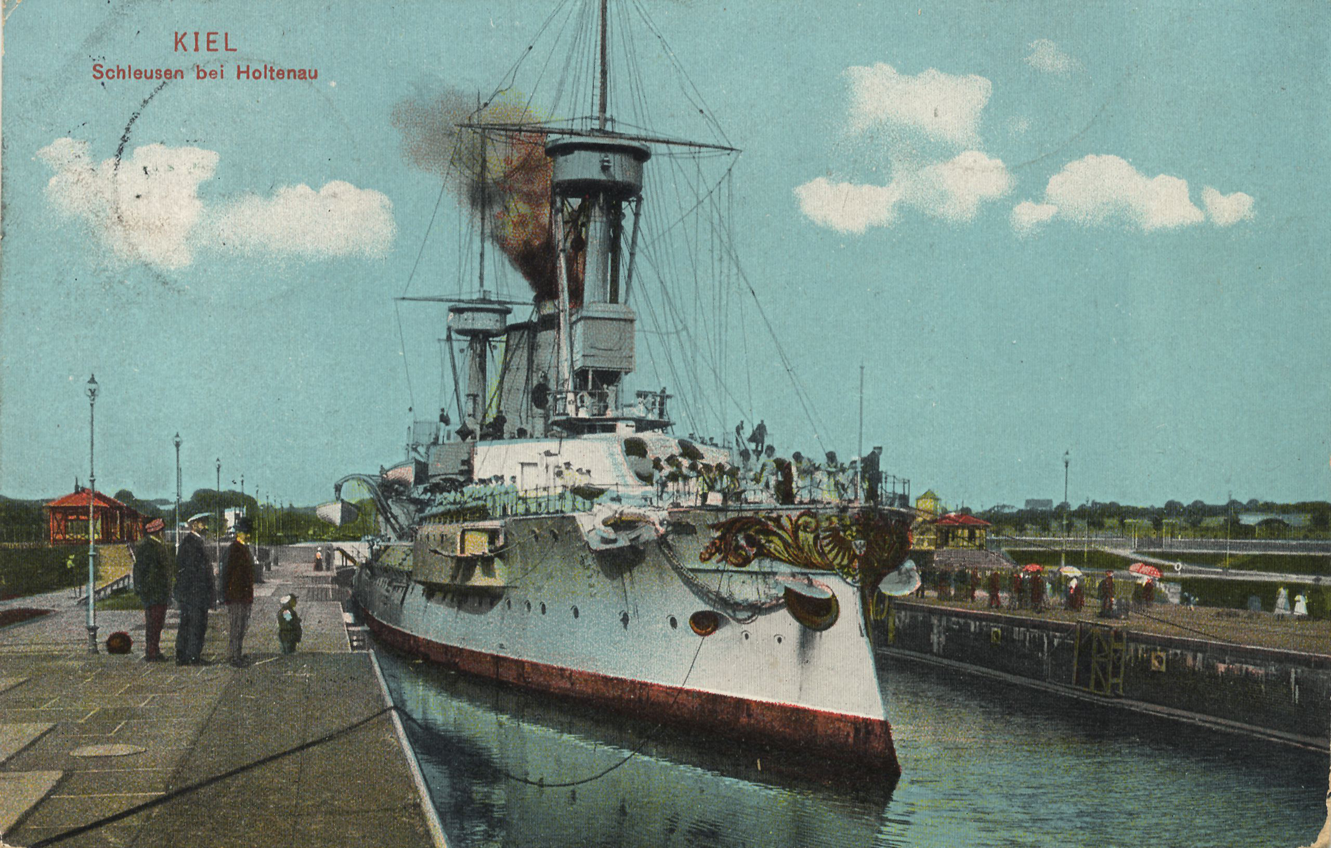 Kurfürst Friedrich Wilhelm