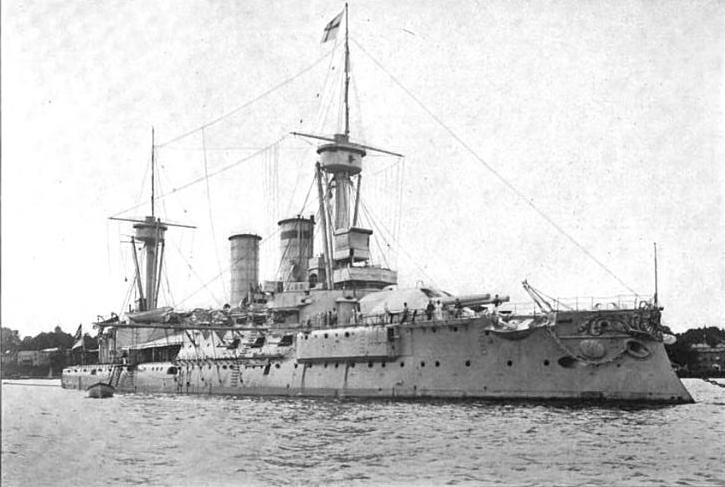 Kurfürst Friedrich Wilhelm