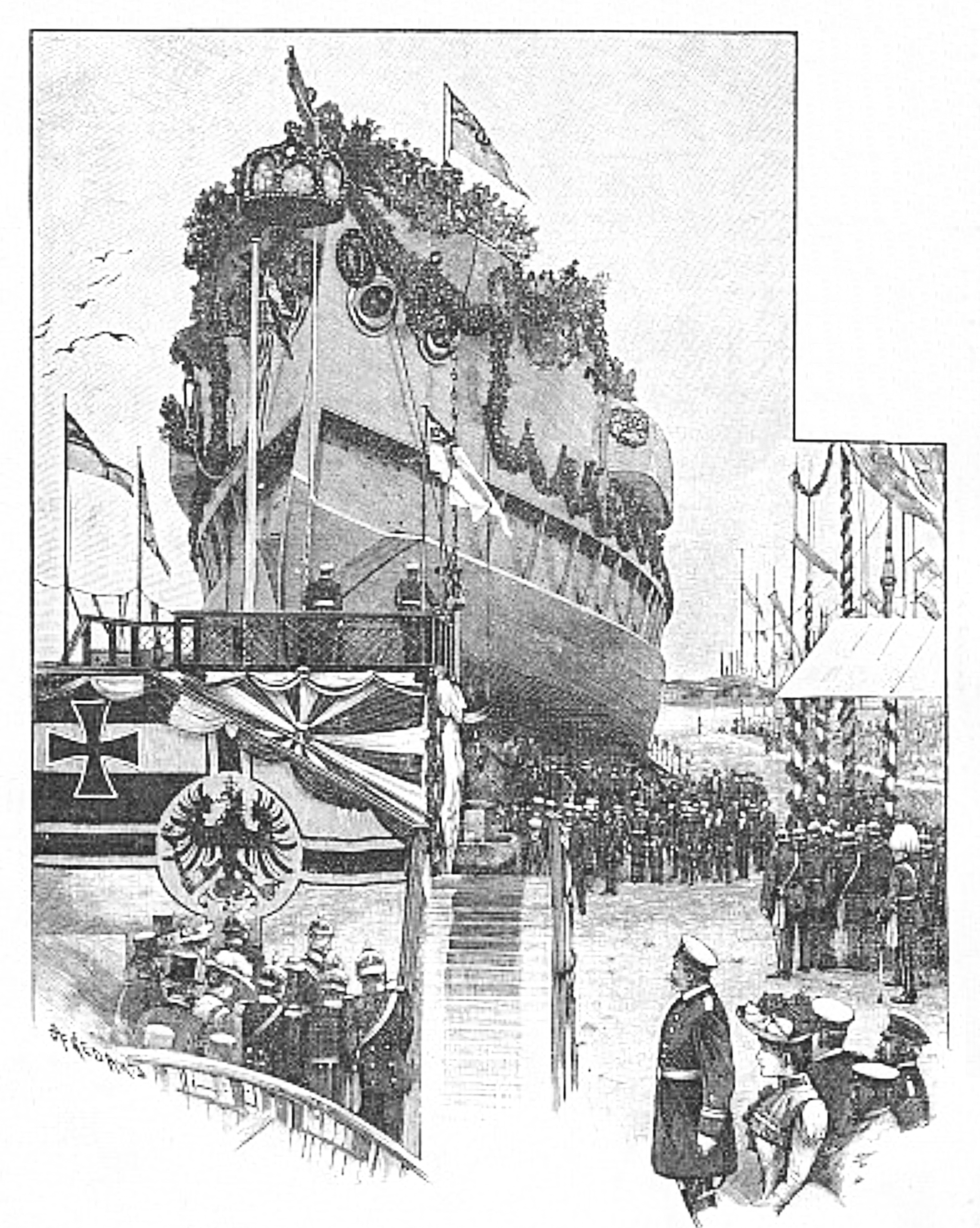 Kurfürst Friedrich Wilhelm