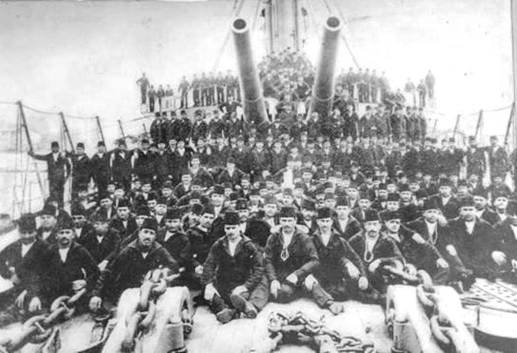 Heireddin Barbarossa