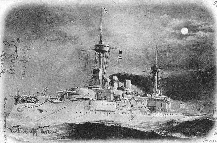 Kurfürst Friedrich Wilhelm