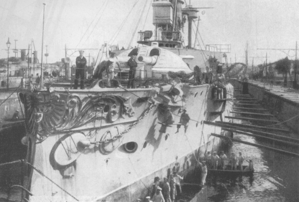 Kurfürst Friedrich Wilhelm