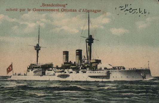 Kurfürst Friedrich Wilhelm