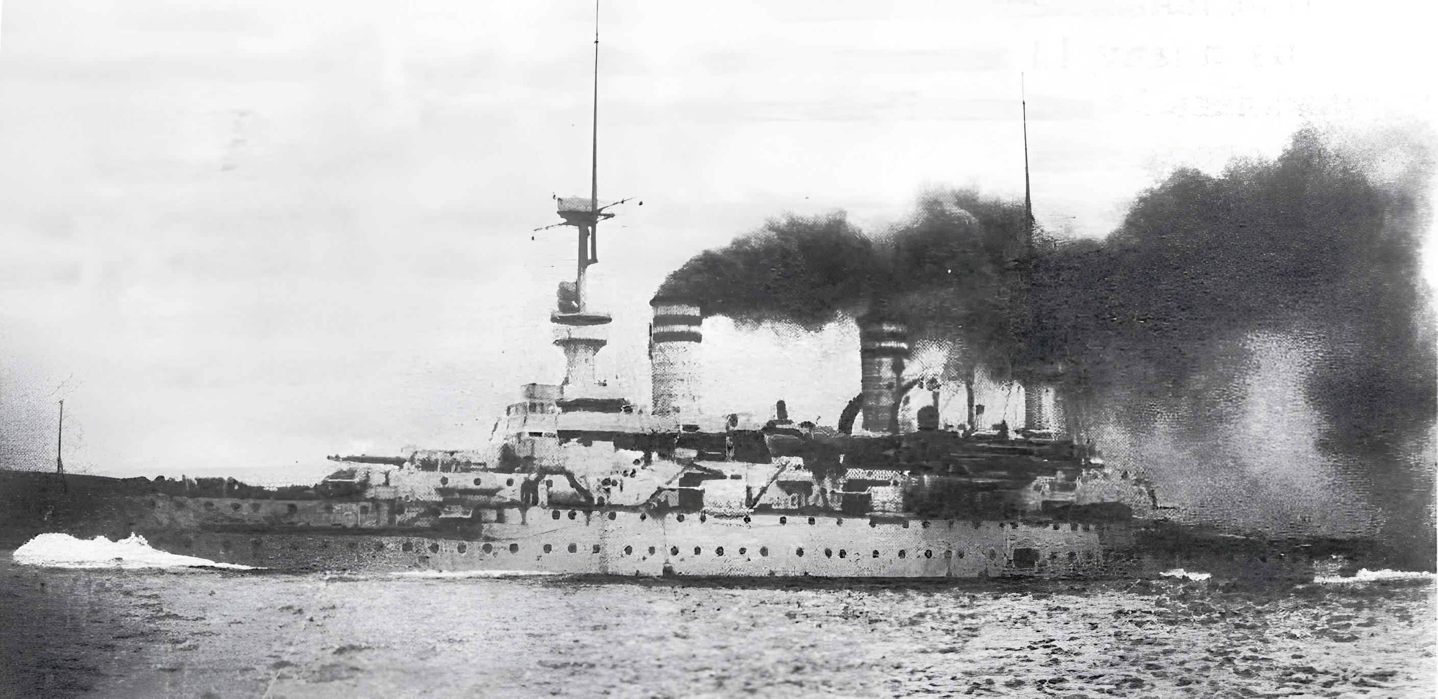 Kaiser Wilhelm der Große