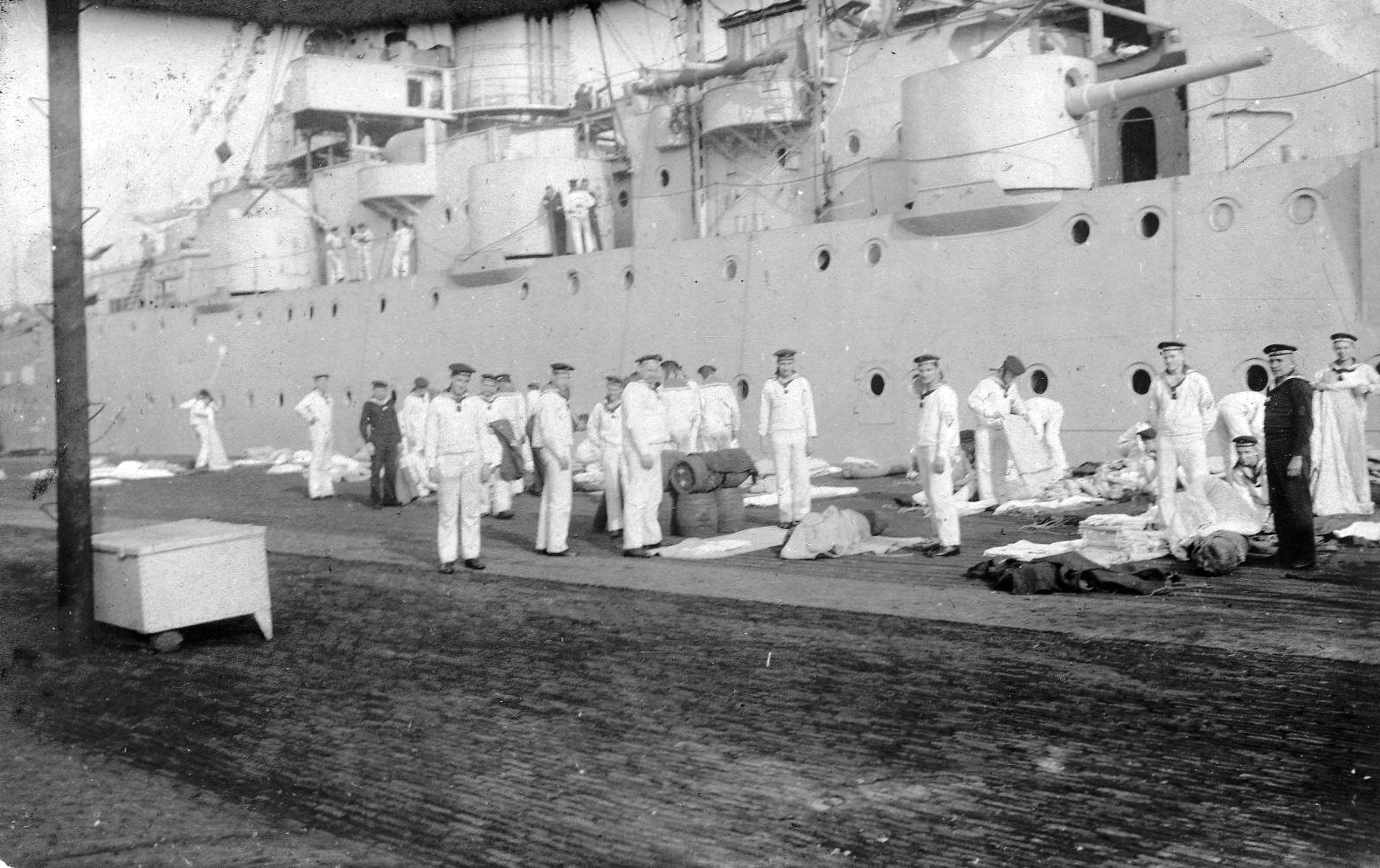 Kaiser Karl der Große