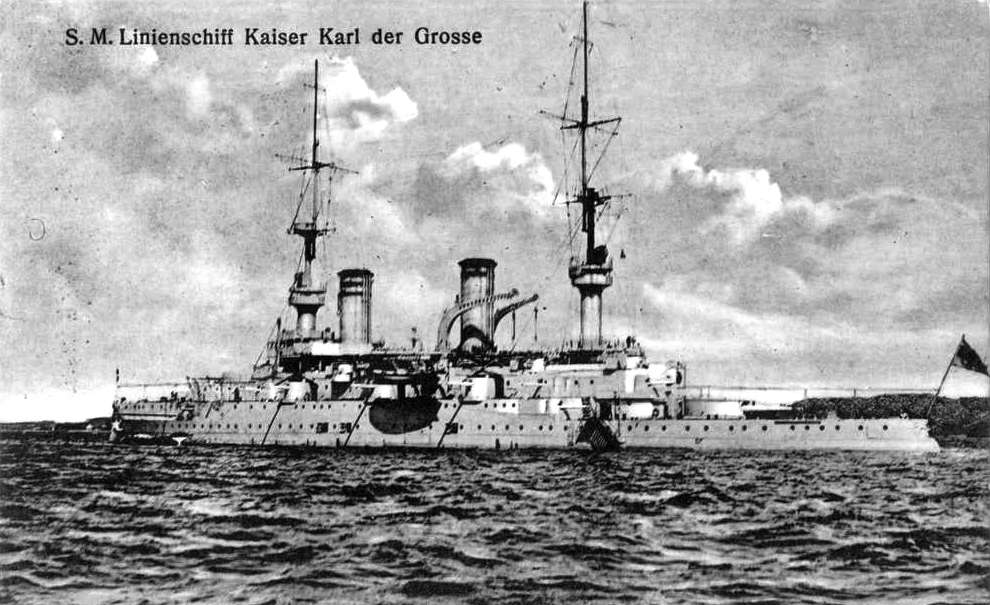 Karl Der Große