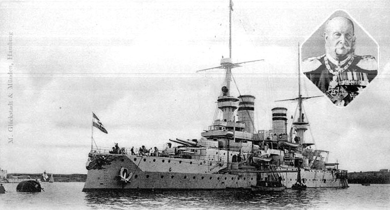 Kaiser Wilhelm der Große