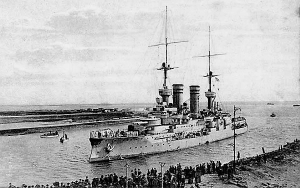 Kaiser Wilhelm der Große