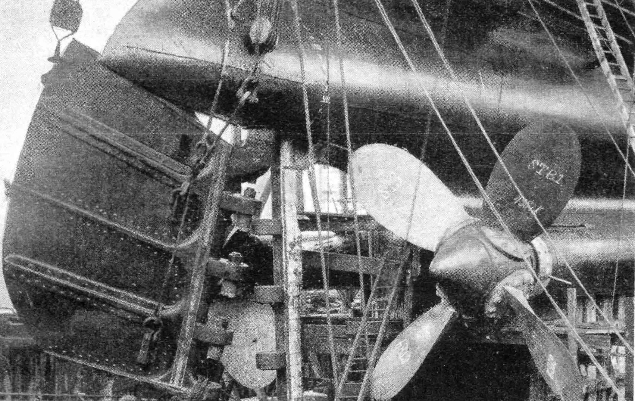 Kaiser Karl der Große