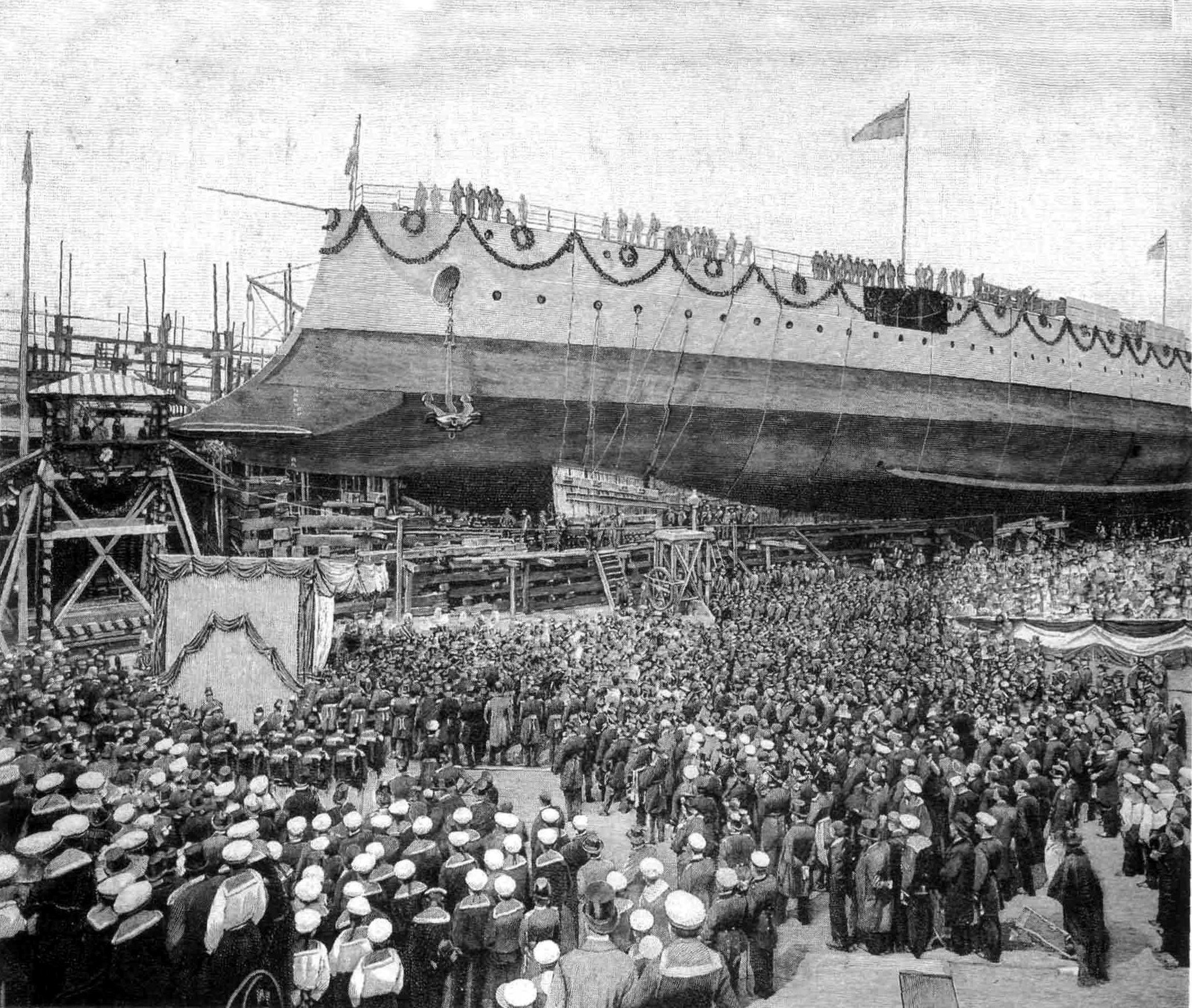 Kaiser Wilhelm der Große