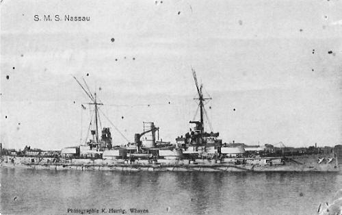 Nassau