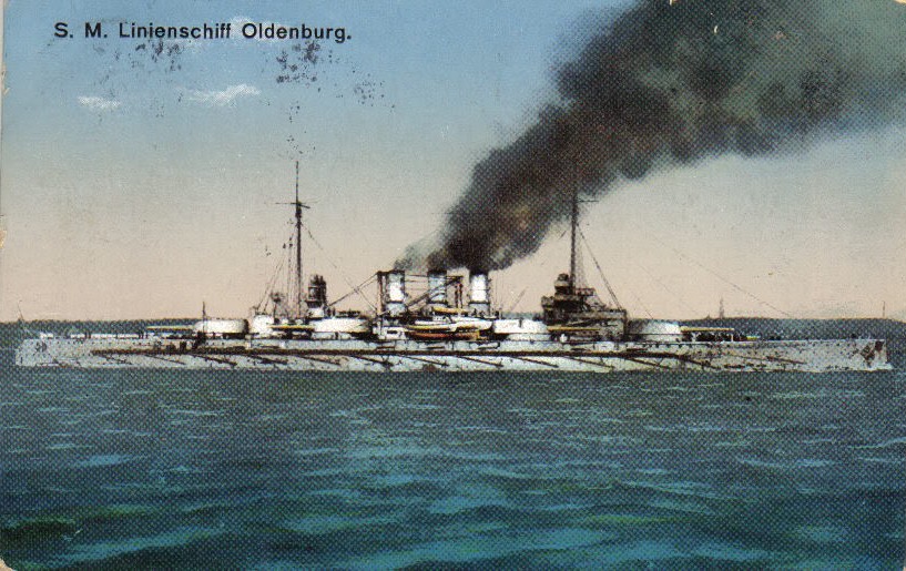 Oldenburg