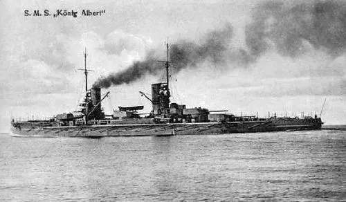 König Albert