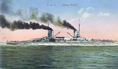 König Albert