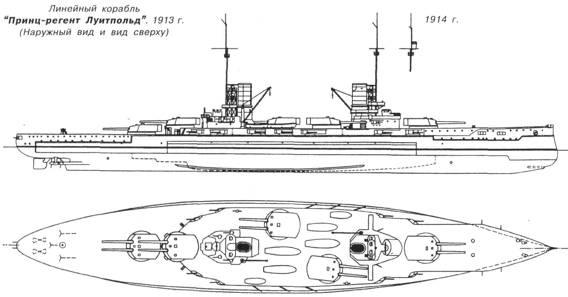 Prinzregent Luitpold