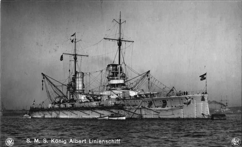 König Albert