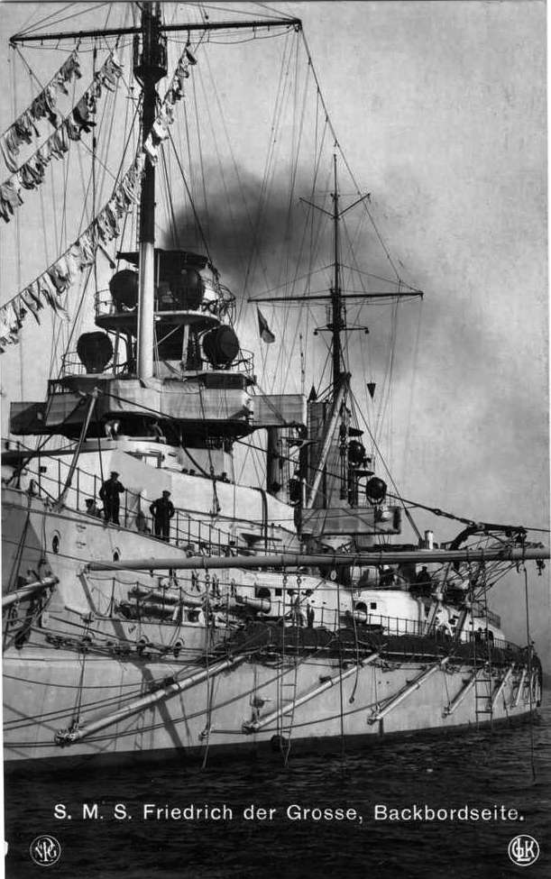 Friedrich der Große