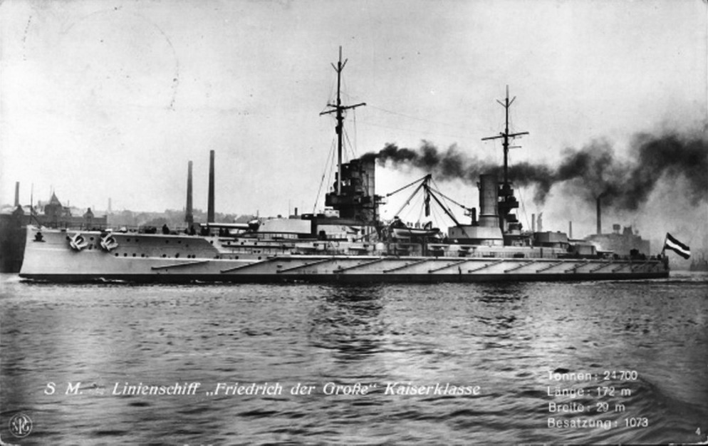 Friedrich der Große