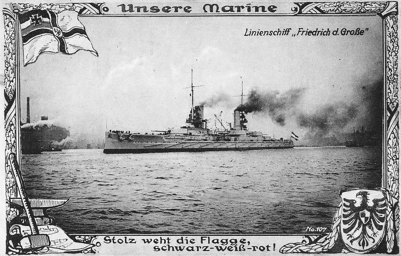 Friedrich der Große