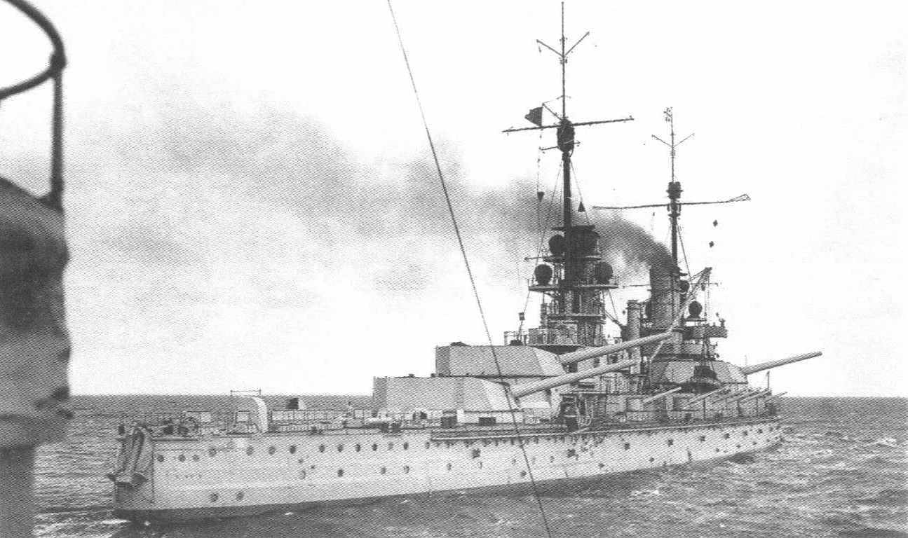 Prinzregent Luitpold