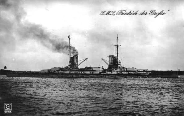 Friedrich der Große