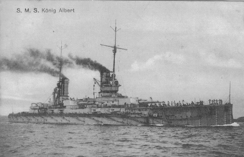 König Albert