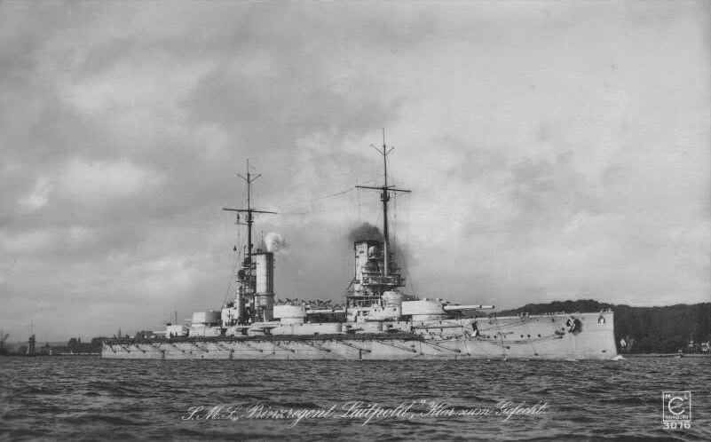 Prinzregent Luitpold