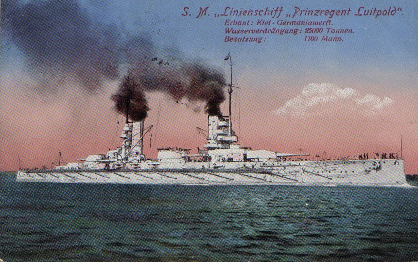 Prinzregent Luitpold