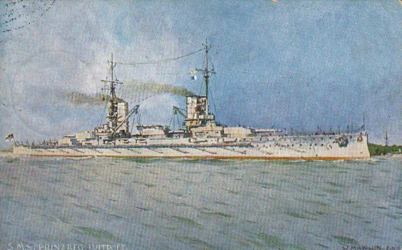 Prinzregent Luitpold