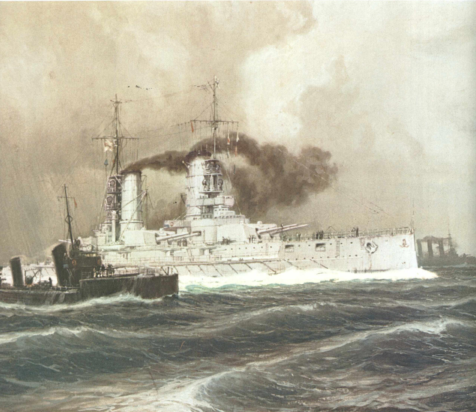 Friedrich der Große