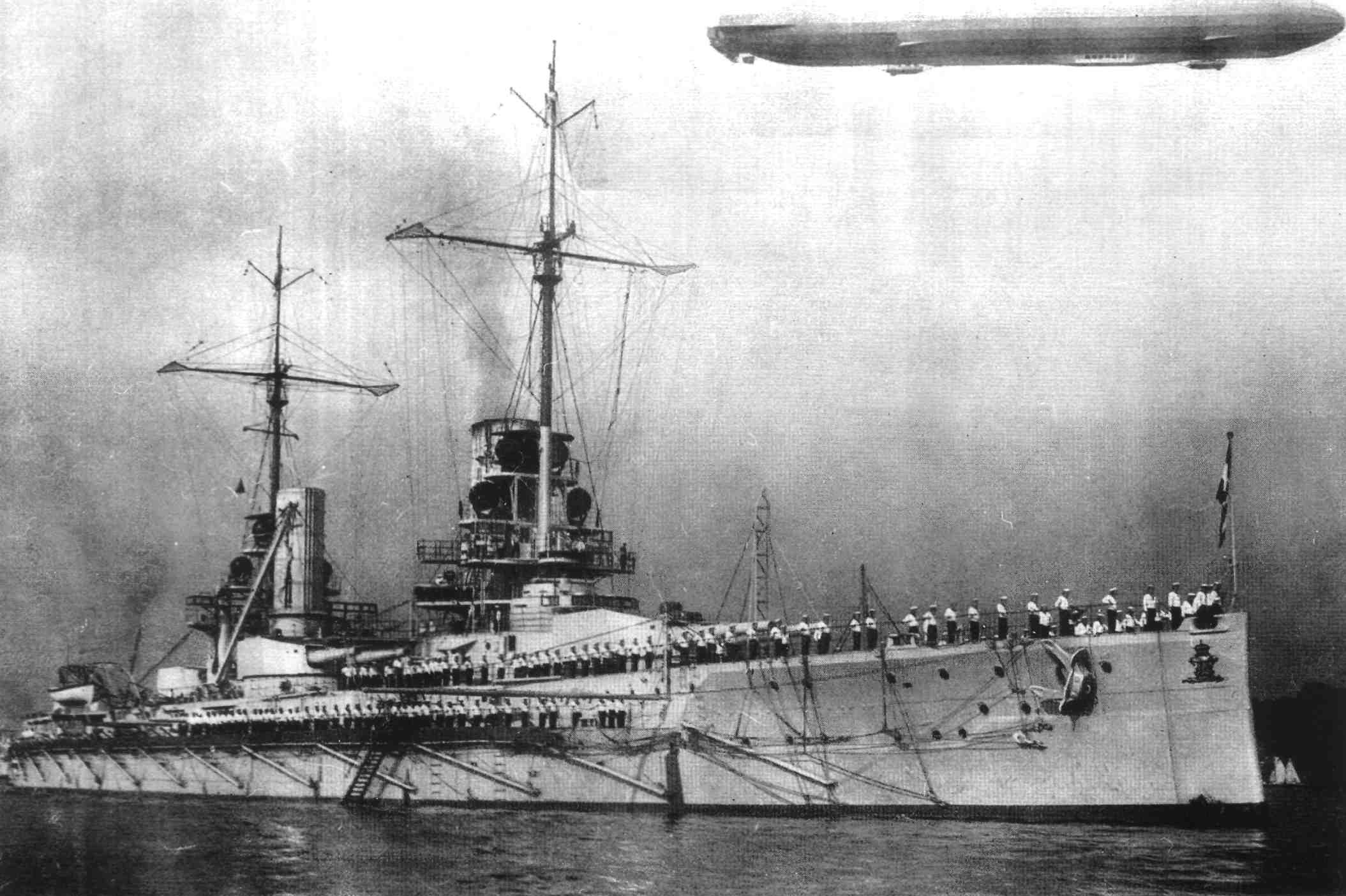 Friedrich der Große